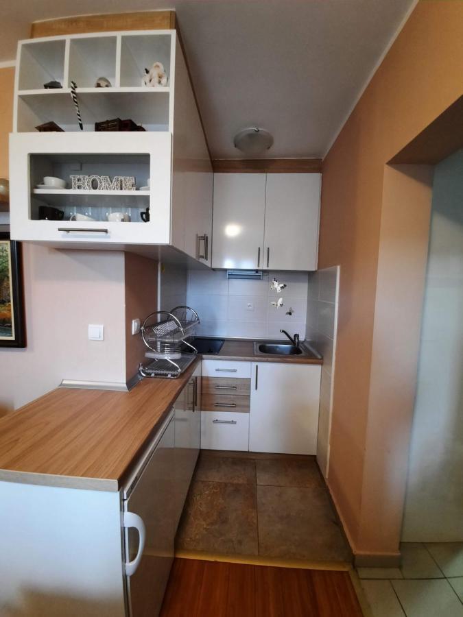 Fit Apartman Златибор Екстер'єр фото