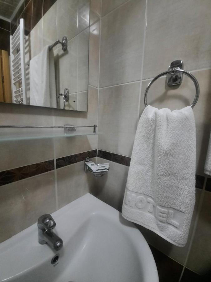 Fit Apartman Златибор Екстер'єр фото