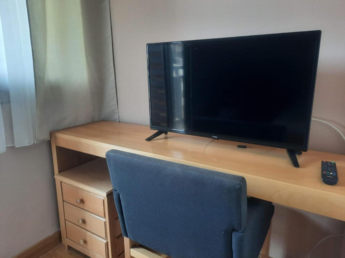 Fit Apartman Златибор Екстер'єр фото